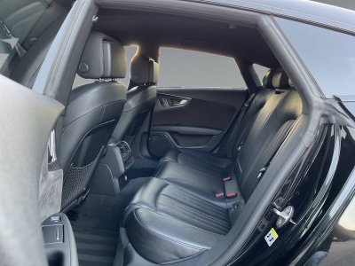 Audi A7 Sportback 30 V6 BiTDI 326ch Compétition quattro Tiptronic   - 12