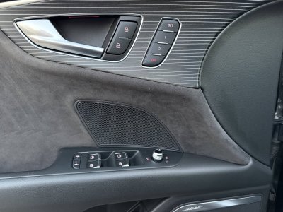 Audi A7 Sportback 30 V6 BiTDI 326ch Compétition quattro Tiptronic   - 13
