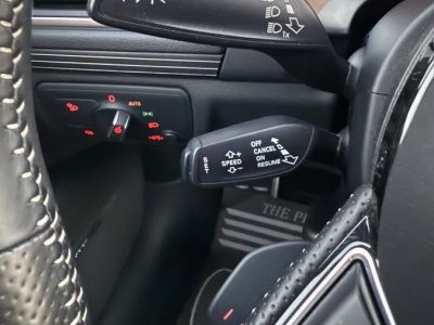 Audi A7 Sportback 30 V6 BiTDI 326ch Compétition quattro Tiptronic   - 15