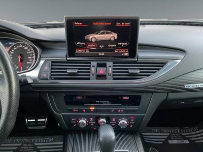 Audi A7 Sportback 30 V6 BiTDI 326ch Compétition quattro Tiptronic   - 17