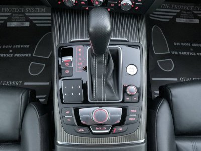 Audi A7 Sportback 30 V6 BiTDI 326ch Compétition quattro Tiptronic   - 18