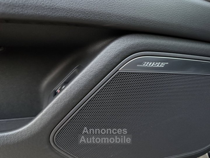 Audi A7 Sportback 30 V6 BiTDI 326ch Compétition quattro Tiptronic - 20