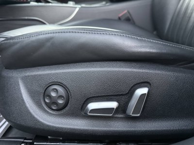 Audi A7 Sportback 30 V6 BiTDI 326ch Compétition quattro Tiptronic   - 25