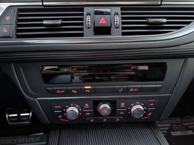 Audi A7 Sportback 30 V6 BiTDI 326ch Compétition quattro Tiptronic   - 26