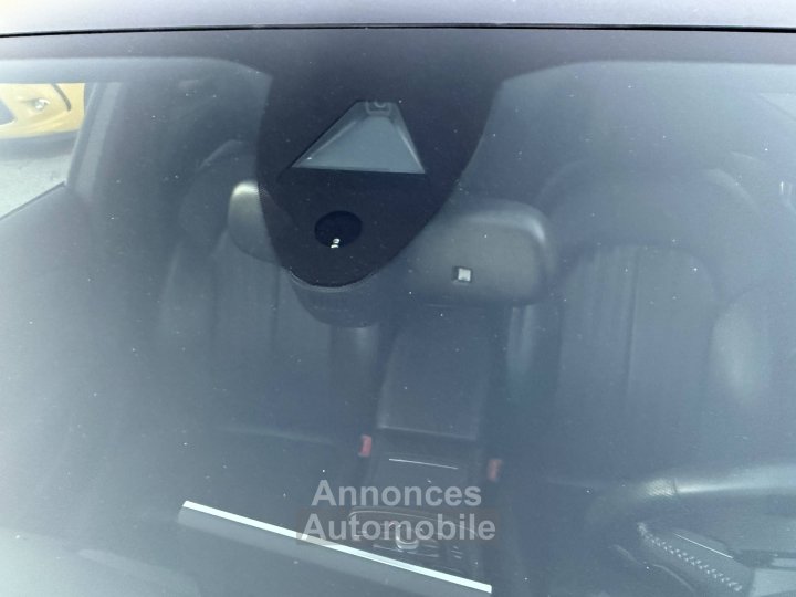 Audi A7 Sportback 30 V6 BiTDI 326ch Compétition quattro Tiptronic - 27