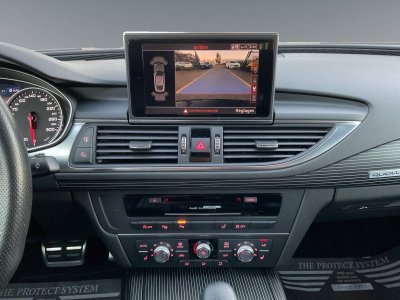 Audi A7 Sportback 30 V6 BiTDI 326ch Compétition quattro Tiptronic   - 32