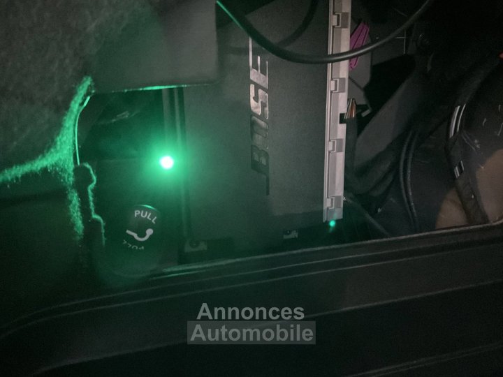 Audi A7 Sportback 30 V6 BiTDI 326ch Compétition quattro Tiptronic - 34