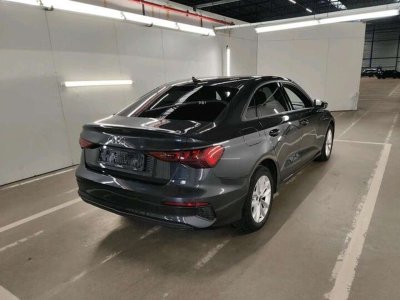 Audi A3 30TFSi Sedan   - 5