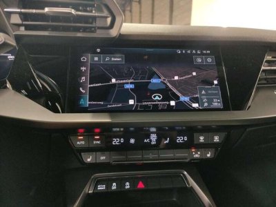 Audi A3 30TFSi Sedan   - 6