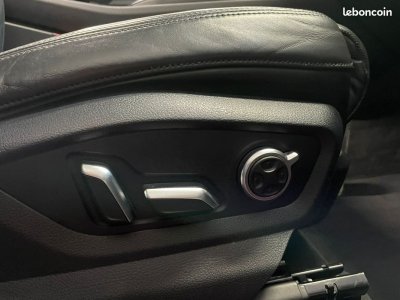 Audi Q7 30 V6 TDI Clean Diesel 272 Tiptronic 8 Quattro 7pl TOIT OUVRANT SIEGES CHAUFFANTS ENTRETIE   - 13