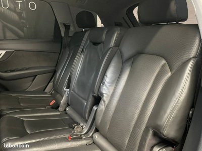 Audi Q7 30 V6 TDI Clean Diesel 272 Tiptronic 8 Quattro 7pl TOIT OUVRANT SIEGES CHAUFFANTS ENTRETIE   - 14