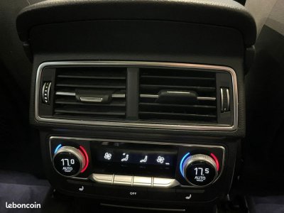 Audi Q7 30 V6 TDI Clean Diesel 272 Tiptronic 8 Quattro 7pl TOIT OUVRANT SIEGES CHAUFFANTS ENTRETIE   - 16