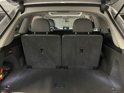 Audi Q7 30 V6 TDI Clean Diesel 272 Tiptronic 8 Quattro 7pl TOIT OUVRANT SIEGES CHAUFFANTS ENTRETIE   - 17