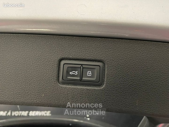 Audi Q7 30 V6 TDI Clean Diesel 272 Tiptronic 8 Quattro 7pl TOIT OUVRANT SIEGES CHAUFFANTS ENTRETIE - 18