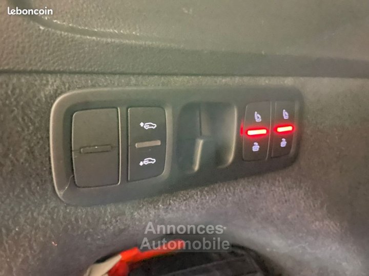 Audi Q7 30 V6 TDI Clean Diesel 272 Tiptronic 8 Quattro 7pl TOIT OUVRANT SIEGES CHAUFFANTS ENTRETIE - 19