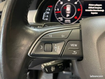 Audi Q7 30 V6 TDI Clean Diesel 272 Tiptronic 8 Quattro 7pl TOIT OUVRANT SIEGES CHAUFFANTS ENTRETIE   - 21