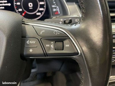 Audi Q7 30 V6 TDI Clean Diesel 272 Tiptronic 8 Quattro 7pl TOIT OUVRANT SIEGES CHAUFFANTS ENTRETIE   - 22