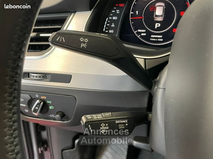 Audi Q7 30 V6 TDI Clean Diesel 272 Tiptronic 8 Quattro 7pl TOIT OUVRANT SIEGES CHAUFFANTS ENTRETIE - 23