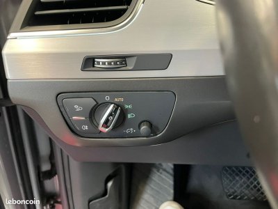 Audi Q7 30 V6 TDI Clean Diesel 272 Tiptronic 8 Quattro 7pl TOIT OUVRANT SIEGES CHAUFFANTS ENTRETIE   - 25