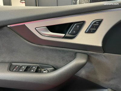 Audi Q7 30 V6 TDI Clean Diesel 272 Tiptronic 8 Quattro 7pl TOIT OUVRANT SIEGES CHAUFFANTS ENTRETIE   - 26