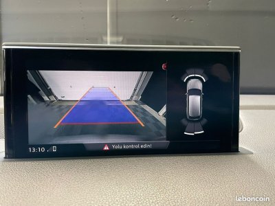 Audi Q7 30 V6 TDI Clean Diesel 272 Tiptronic 8 Quattro 7pl TOIT OUVRANT SIEGES CHAUFFANTS ENTRETIE   - 29