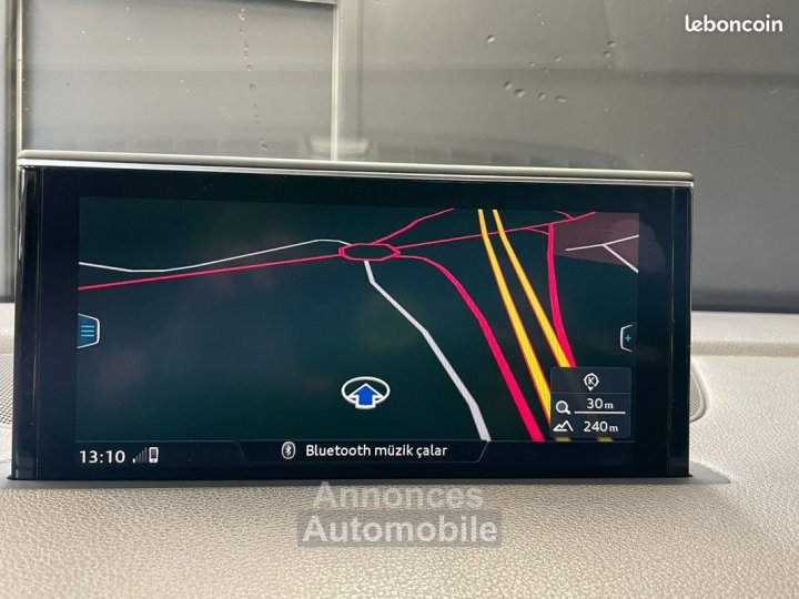 Audi Q7 30 V6 TDI Clean Diesel 272 Tiptronic 8 Quattro 7pl TOIT OUVRANT SIEGES CHAUFFANTS ENTRETIE - 30