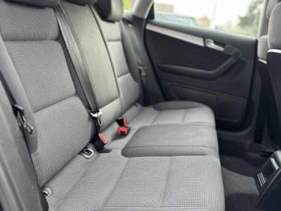 Audi A3 ambition luxe 20 tdi gps + siege chauffant   - 4