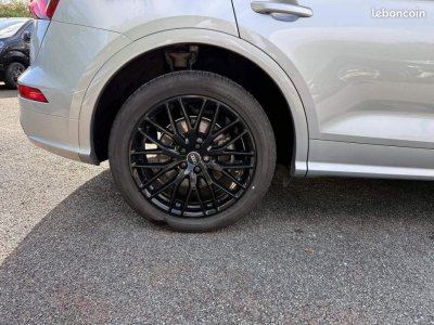 Audi Q5 40 TDI 190 S tronic 7 Quattro line   - 9
