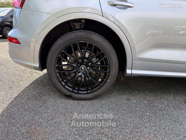 Audi Q5 40 TDI 190 S tronic 7 Quattro line - 9