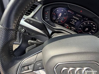 Audi Q5 40 TDI 190 S tronic 7 Quattro line   - 20