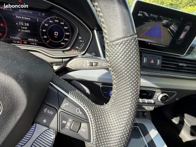 Audi Q5 40 TDI 190 S tronic 7 Quattro line   - 22