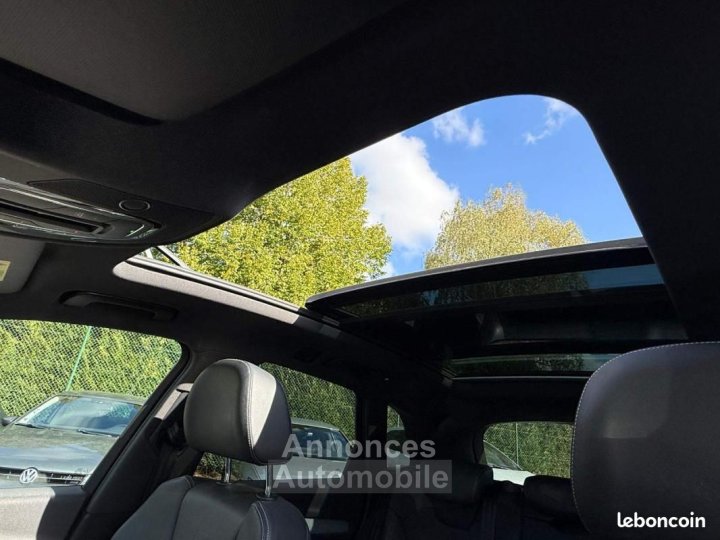 Audi Q5 40 TDI 190 S tronic 7 Quattro line - 24