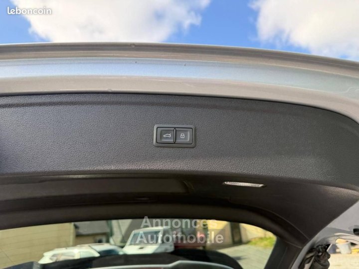 Audi Q5 40 TDI 190 S tronic 7 Quattro line - 27