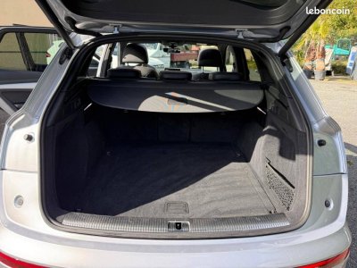 Audi Q5 40 TDI 190 S tronic 7 Quattro line   - 32