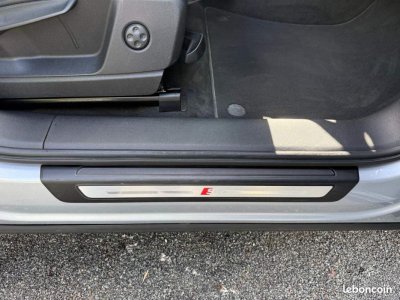 Audi Q5 40 TDI 190 S tronic 7 Quattro line   - 33