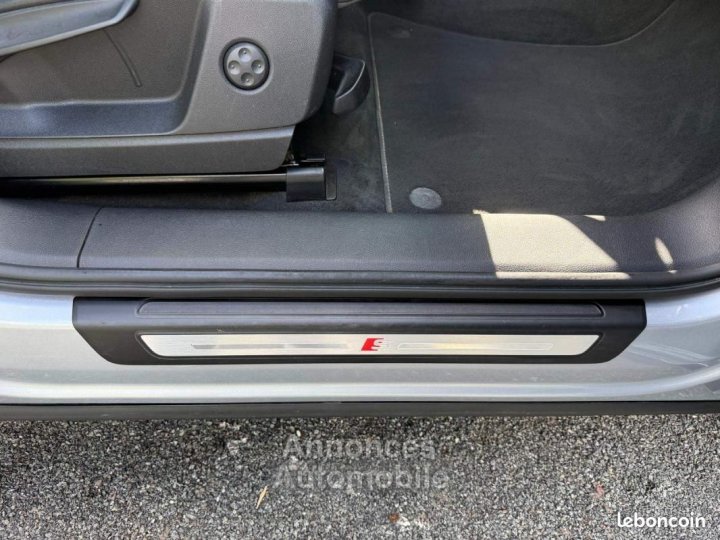 Audi Q5 40 TDI 190 S tronic 7 Quattro line - 33