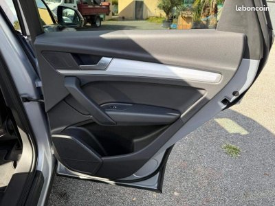 Audi Q5 40 TDI 190 S tronic 7 Quattro line   - 34