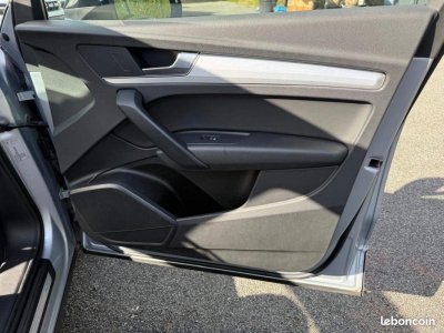 Audi Q5 40 TDI 190 S tronic 7 Quattro line   - 35