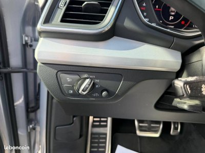 Audi Q5 40 TDI 190 S tronic 7 Quattro line   - 38