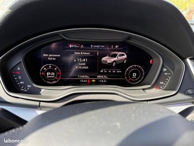 Audi Q5 40 TDI 190 S tronic 7 Quattro line   - 42