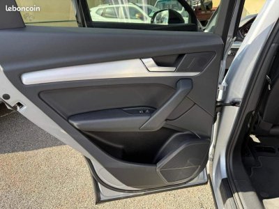 Audi Q5 40 TDI 190 S tronic 7 Quattro line   - 43