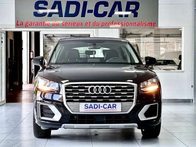 Audi Q2 16 TDi 115cv SPORT   - 2
