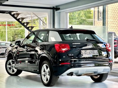 Audi Q2 16 TDi 115cv SPORT   - 4
