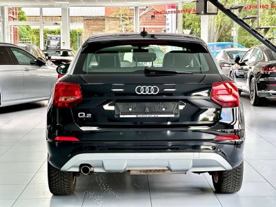 Audi Q2 16 TDi 115cv SPORT   - 5