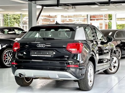 Audi Q2 16 TDi 115cv SPORT   - 6