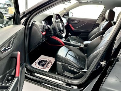 Audi Q2 16 TDi 115cv SPORT   - 7