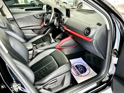 Audi Q2 16 TDi 115cv SPORT   - 9