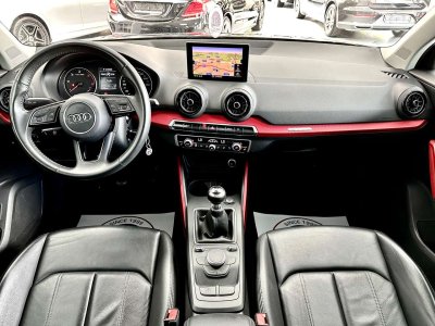 Audi Q2 16 TDi 115cv SPORT   - 10