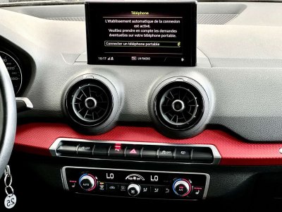 Audi Q2 16 TDi 115cv SPORT   - 13