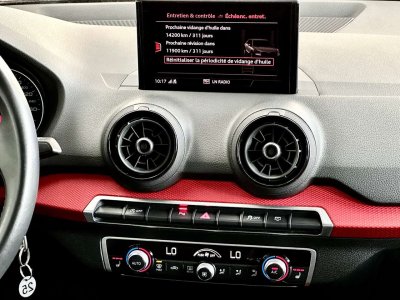 Audi Q2 16 TDi 115cv SPORT   - 14